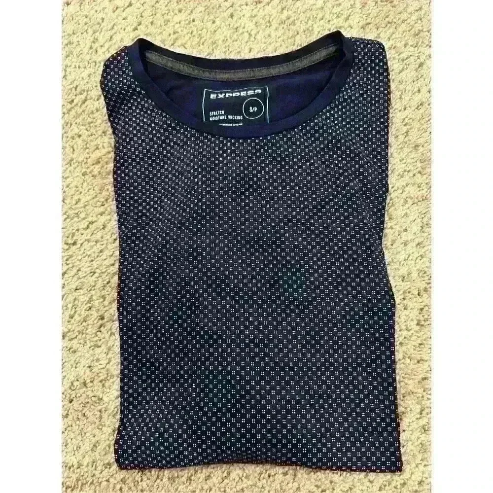 Express Shirt - Picture 1 of 9